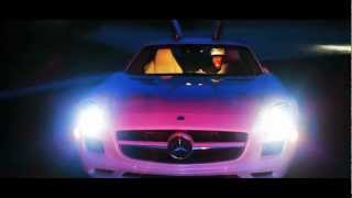 Get Busy By 50 Cent Ft. Kidd Kidd (Official Music Video) | 50 Cent Music