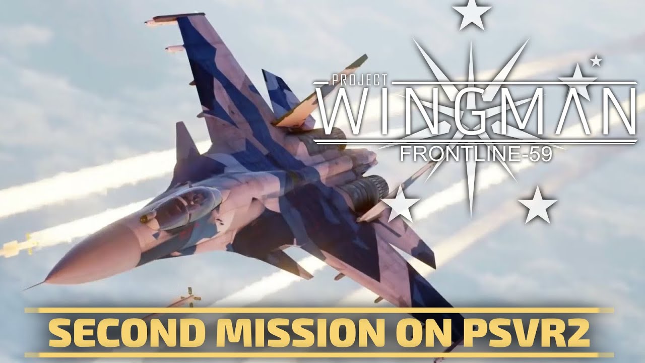 Project Wingman: Frontline 59 - Metacritic