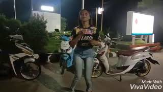 Joget Piara ayam