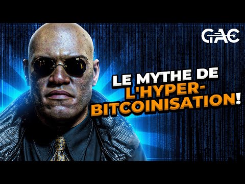 Les limites de l'hyper-bitcoinisation! ?