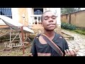 Comédien Mangese Comédien Mangese