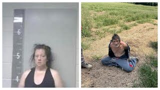 Pair arrested on child porn charges in Marshall County