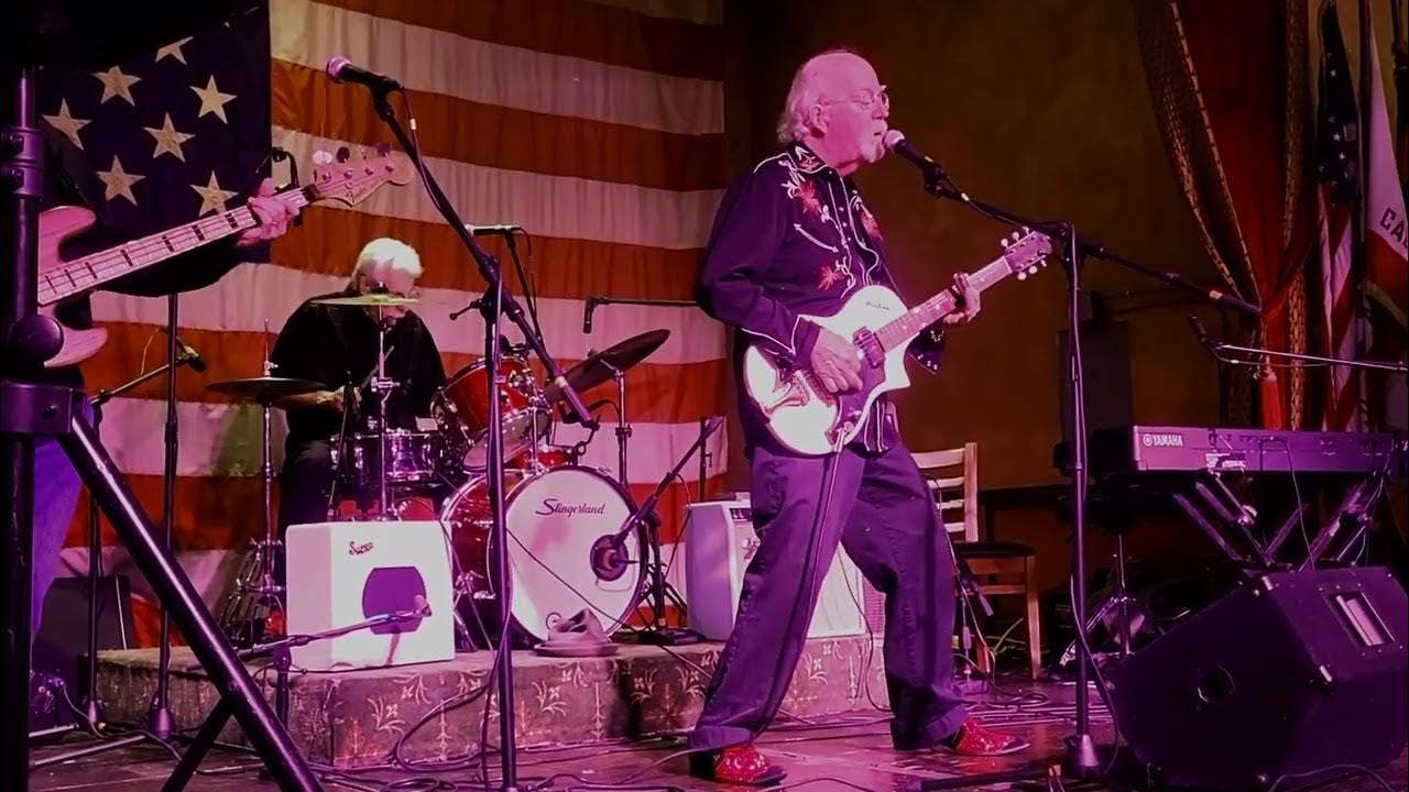 Dust My Broom YouTube