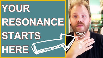 How Your Larynx Shapes Breath, Sound, and Resonance -- and Why You Can Move It
