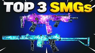 Updated Best SMGs for BO6 Warzone Season 3 Reloaded