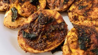 10 മിനിറ്റിൽ എഗ്ഗ് ഫ്രൈ - Easy Kerala Egg Fry Recipe in Malayalam | Masala Egg Fry| Mutta Porichathu