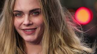 Cara Delevingne Bikini Photos Spark Outrage — Too Bold Even for Adults!