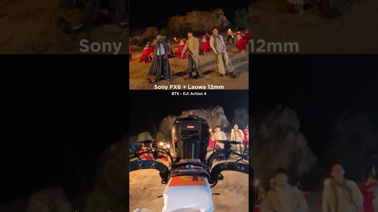 Cinelifter FPV, London Bridge - 3P 