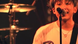 BACK-ON / 「セルリアン」  Music Video ＆ Live Movie