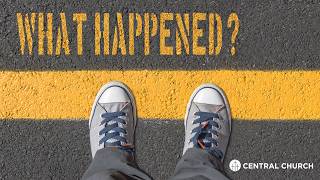 August 9, 2026 8:30 AM - What Happened - #centralchurchnc Live Stream News