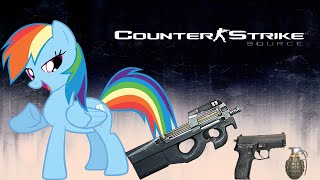 css gunmaster - P90