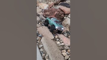 SCX24 Upgraded LGRP #axial #scx24 #shorts #rc #lgrp #injora