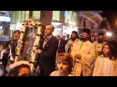 ArgolidaPortal.gr Εορτασμός του