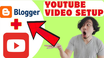 How to Embed a YouTube Video in Google Blogger – Step by Step