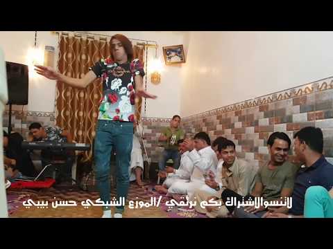 مرتضى نوماس سمعت منك كلمه عجيبه