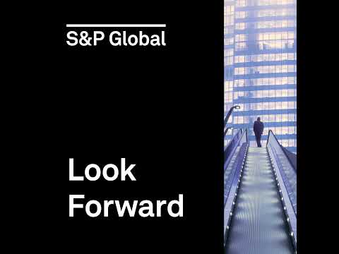 India Forward: Shifting Horizons - video from S&P Global