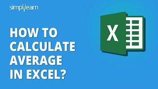 Bagaimana Cara Menghitung Rata-Rata Di Excel? | Fungsi Rata-Rata di Excel | Excel Untuk Mahasiswa Baru | Pelajari secara sederhana