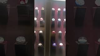 Some Of The Cool Things Inside The Corning Glass Museum