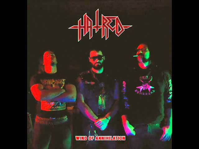 hatred - intro/come to naught auf YouTube ansehen hatred - intro/come to naught auf YouTube ansehen