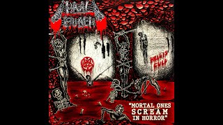 Download Lagu Haalbuaer - Mortal Ones Scream in Horror (Full Album) MP3