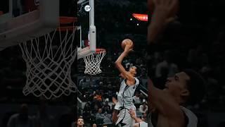 He Lob It From Himself