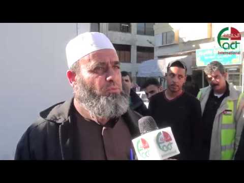 سوق الخضار في العقبة 48 عاما دون تطوير.. تقرير تلفزيوني