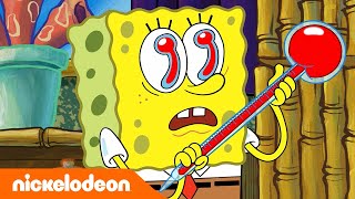 SpongeBob | SpongeBob Merusak \