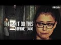 Cosima  delphine  i cant do this 3x01