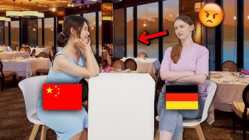 Unexpected Etiquette Rules from Around the World! [America, China, Germany, France & Indonesia]