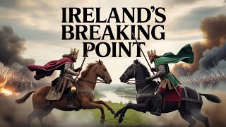 Did the Boyne Break Ireland’s Destiny | History