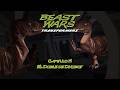 Guerra de Bestias Transformers - Cap 14 El Doble de Dinobot (latino)
