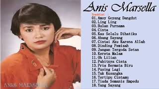 anis marsella ,full album