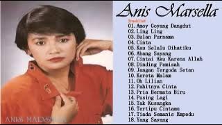 anis marsella ,full album