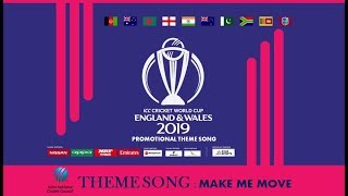 The icc cricket world cup 2019 is 12th edition of cup, scheduled to be
hosted by england and wales, from 30 may 14 july 2019. partic...