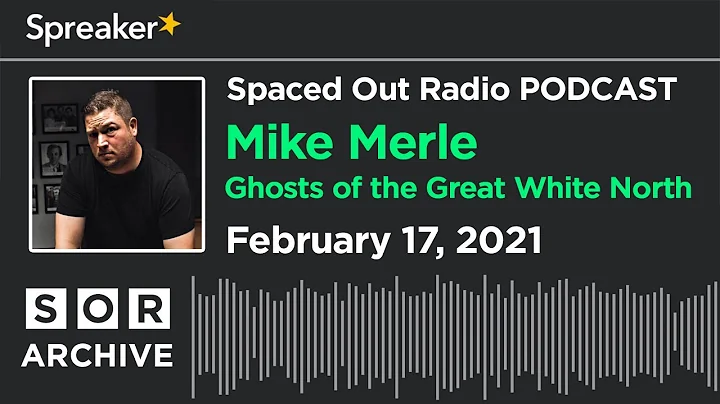 Mike Merle, Mustafa Gatollari - Ghosts, Spookiness...