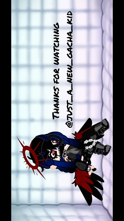 Rotate to watch!! New intro!! Hope you enjoy!! #gachalife #newintro #intro