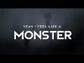 Monster - Willyecho (LYRICS)