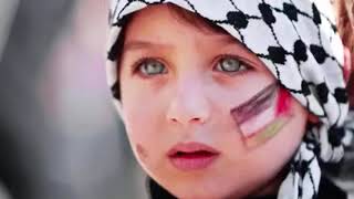 لا تحزن معاك الله يا اعظم شعب | فلسطين 🇵🇸 يا ارض الكرامه