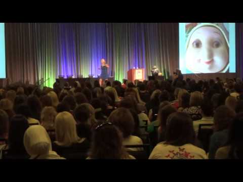 Colleen Sweeney - Child Life Healthcare conference Orlando May ...