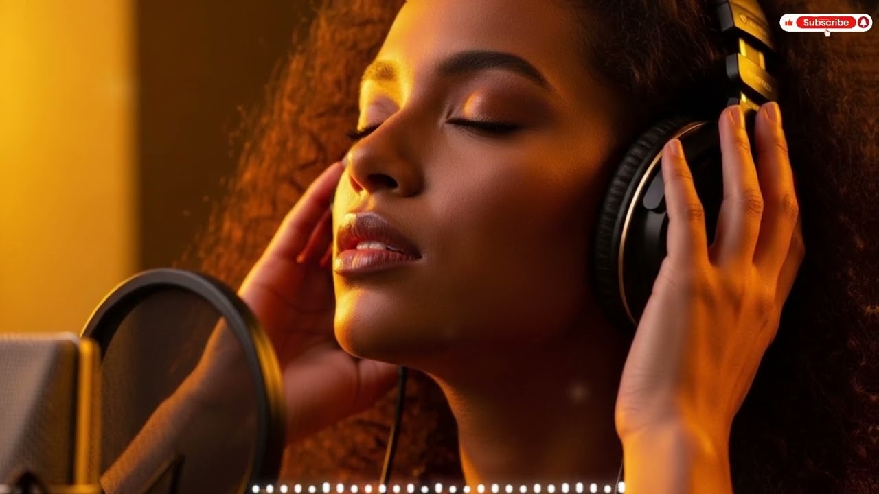 【R&B Soul】 Velvet Dreams – R&B Soul for a Quiet Night & Deep Rest | SmoothSoul R&B