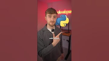 How I built a Meetings AI Agent using Python! 👨‍💻 #coding #programming #python #aiagents