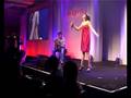 Jessie Performing Live at Arqiva Commercial Radio Awards