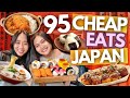 2025 Japan Food Guide 95 Must Try CHEAP Eats W Prices Viral Spots Street Food Trip Tour Vlog 2025 Japan Food Guide 95 Must Try CHEAP Eats W Prices Viral Spots Street Food Trip Tour Vlog