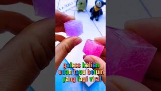 VIRAL how to make Squishy Balloons from Nano Tape Magic adhesive magic tape #shorts