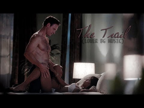 Olivia & Fitz | The Trail (lower background music)