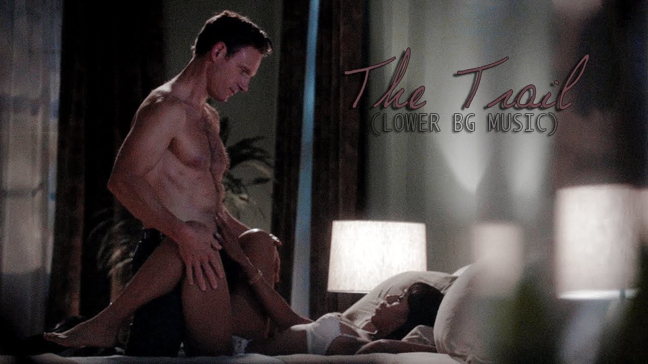 Olivia & Fitz | The Trail (lower background music)