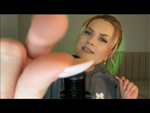 АСМР шёпот для сна