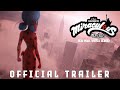 MIRACULOUS WORLD | ⭐ New-York, United Heroez Official Trailer 🌍 | Sept.25 - 8PM on Disney Channel