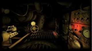 Amnesia  A Machine For Pigs - Teaser Trailer