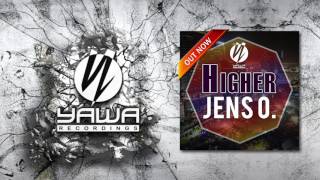 Jens O. - Higher